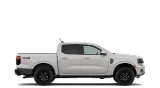 2026 Ford Ranger® External Image 5